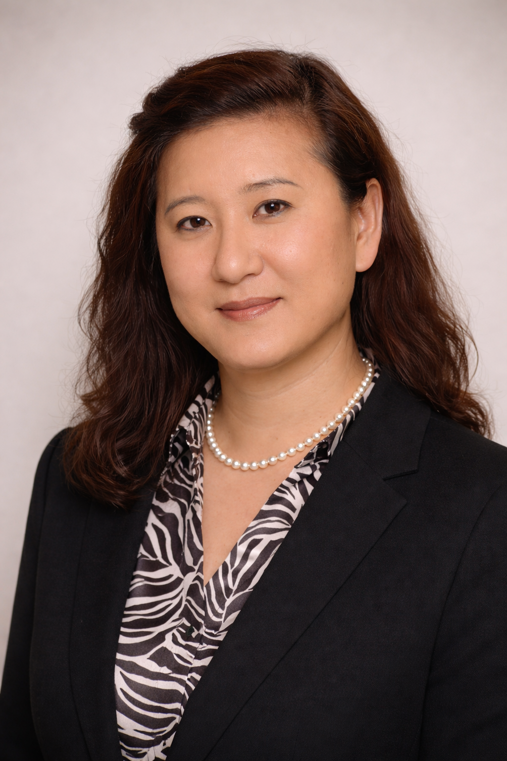 Yu Mi Kim-Reynolds — Criminal Defense Attorney, Medina Ohio